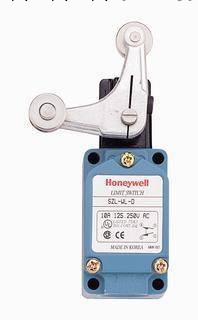 HONEYWELL霍尼韋爾 限位開關SZL-WLB-C工廠,批發,進口,代購