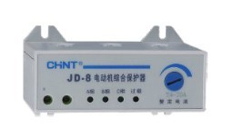 批發零售JD-8系列無功耗電動機保護器工廠,批發,進口,代購