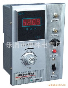 供應. 電磁調速電機JD2A-40電磁電機調速控制裝置工廠,批發,進口,代購