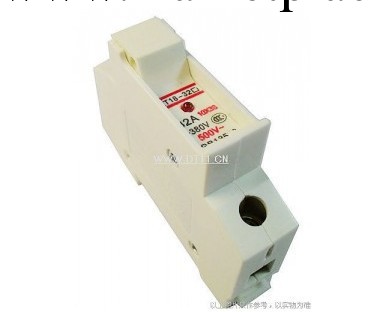 低價供應低壓熔斷器RT-32 32A 4P批發・進口・工廠・代買・代購