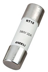 RT18-32正熔熔斷器  RT18 快速熔斷器  保險，熔芯工廠,批發,進口,代購