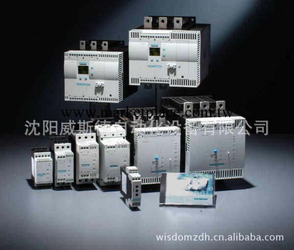 西門子軟啟動器沈陽西門子低壓電器全系產品工廠,批發,進口,代購