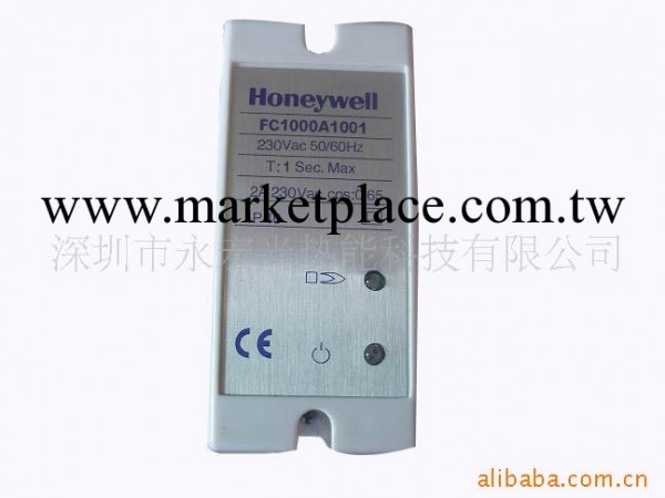 供應BC1000A火焰控制器|FC1000A honeywell燃燒機控制盒工廠,批發,進口,代購