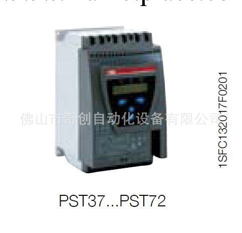 供應 ABB低壓 軟起動器 PST 72-600-70 PST 72-690-70 超低價工廠,批發,進口,代購
