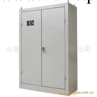 供應電動雙梁起重機主鉤升降控制屏XQS1-250/3控制200KW以下工廠,批發,進口,代購