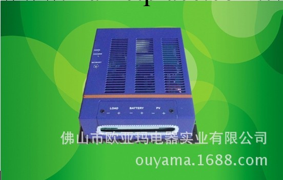 歐亞瑪：供應48V/40A MPPT太陽能控制器電器控制器 太陽能工廠,批發,進口,代購