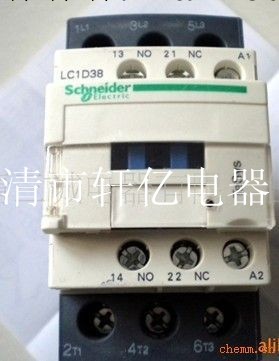 特價供應 新款施耐德上海施耐德LC1-D80新型交流接觸器工廠,批發,進口,代購