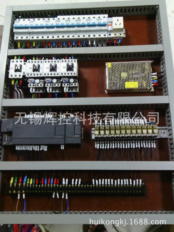 西門子S7-200控制系統 非標自動化電氣改造 專業自動化設備升級工廠,批發,進口,代購