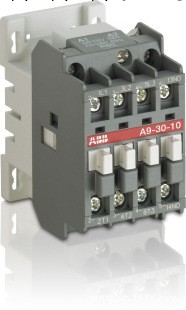 正品熱銷ABB A系列通用型接觸器 A9-30-10*190V-50Hz ;10090962工廠,批發,進口,代購