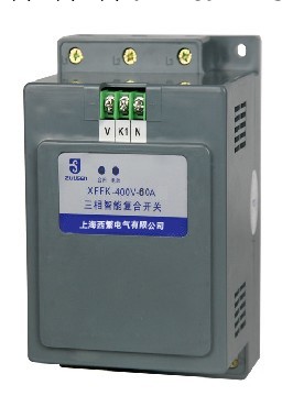 供應智能投切 復合開關 FK-Y-250V-60A 分補工廠,批發,進口,代購