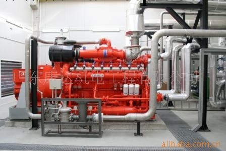 供應進口燃氣發電機組（100-2000KW)批發・進口・工廠・代買・代購