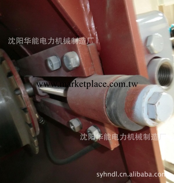 沈陽 STOCK 公司 LPG 24 給煤機拉桿螺栓 B11788工廠,批發,進口,代購