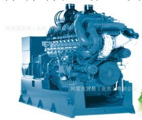 北京 950KW  奔馳天然氣發電機組  開架式/靜音型 生產商工廠,批發,進口,代購