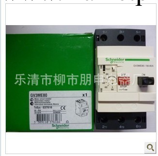 [特價供應 ] 施耐德電動機斷路器 熱磁保護斷路器 GV3-ME25 [圖]工廠,批發,進口,代購