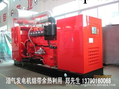 黑龍江大慶市120KW沼氣天然氣發電機組批發・進口・工廠・代買・代購
