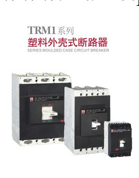 供應通潤斷路器 TRM1-100工廠,批發,進口,代購