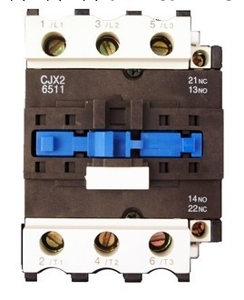 特價出售上海人民CJX2-6511型交流接觸器工廠,批發,進口,代購