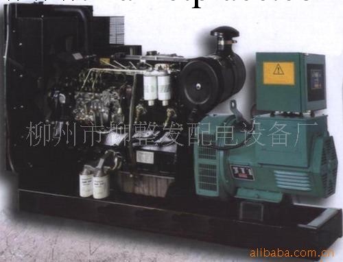 供應柳州佳力·濰柴JLD100GF柴油發電機組工廠,批發,進口,代購