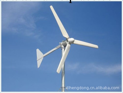 大連綠色能源廠傢直銷3千瓦風力發電機設備工廠,批發,進口,代購