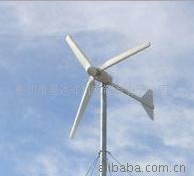 供應1000W風力發電機 風力發電機設備工廠,批發,進口,代購