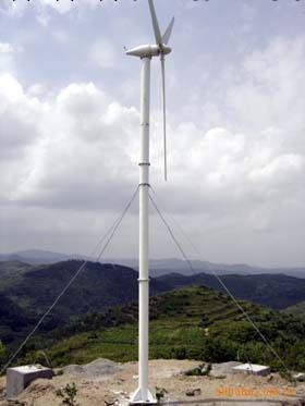 FD8.0-10KW 風力發電機組工廠,批發,進口,代購