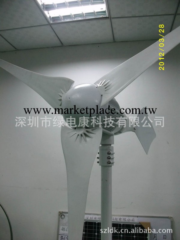 特價1000W風力發電機傢用微風48V風能發電機小型風力發電機發電工廠,批發,進口,代購