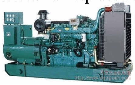 直銷500KW廣西玉柴YC6C1020L-D20/上海強輝油發電機組批發・進口・工廠・代買・代購