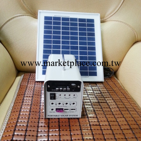 太陽能發電機 太陽能發電系統 傢用小系統 太陽能發電機組工廠,批發,進口,代購