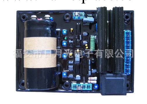 調節發電機勵磁穩壓器avr R448 GAVR-12B批發・進口・工廠・代買・代購