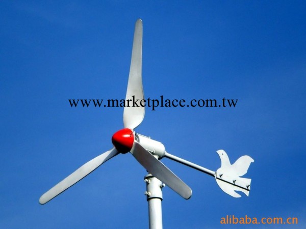 供應風力發電機、適合傢庭用、水平軸發電機2000w工廠,批發,進口,代購