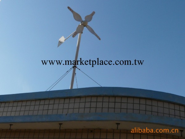 供應YFD-500型 500w風力發電機 小型永磁風力發電機工廠,批發,進口,代購