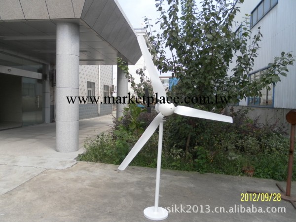 風力發電機組 風力發電機 1000W 小型風力發電機組批發・進口・工廠・代買・代購