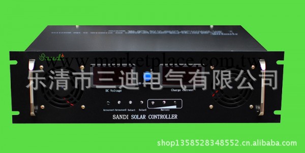 太陽能控制器SDC48V-100A工廠,批發,進口,代購