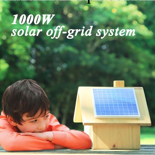 系統 發電 太陽能發電系統 離網 並網系統工廠,批發,進口,代購
