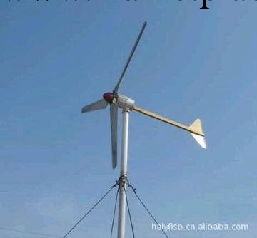 3000w外轉子風力發電機//農業風力灌溉提水；風力取暖工廠,批發,進口,代購