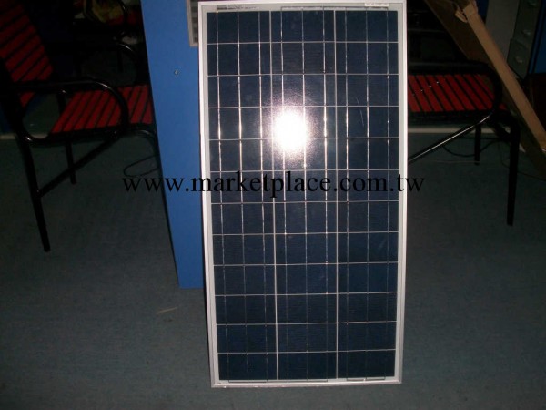 50W多晶高效太陽能電池板工廠,批發,進口,代購