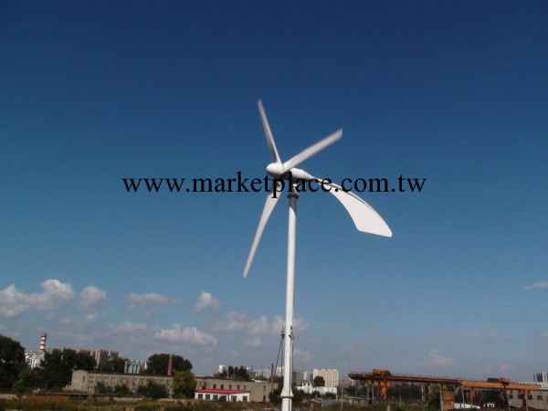 缺電無電地區最好的選擇500W小型風力發電機批發・進口・工廠・代買・代購