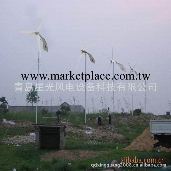 風力發電機1kw微風發電傢用風電設備控制逆變器批發・進口・工廠・代買・代購