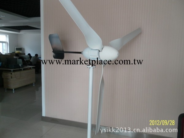 風力發電機組600W  傢用風力發電機 小型風光互補用風力發電機批發・進口・工廠・代買・代購