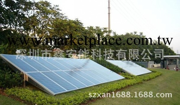 工廠生產供應0.8KW太陽能光伏離網發電站工廠,批發,進口,代購