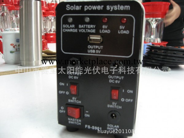 生產銷售太陽能傢用發電系統    10w太陽能發電系統裝置工廠,批發,進口,代購