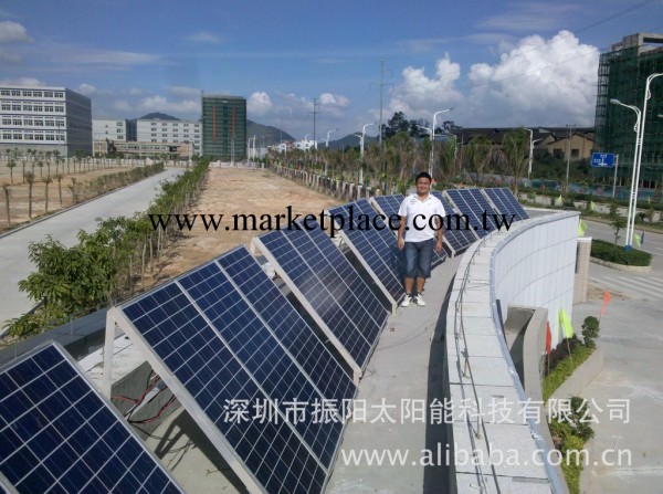 5KW太陽能發電系統，太陽能發電機組，太陽能發電設備工廠,批發,進口,代購