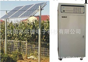 供應300W~3000W民用太陽能發電機組 太陽能發電系統 太陽能3000w工廠,批發,進口,代購
