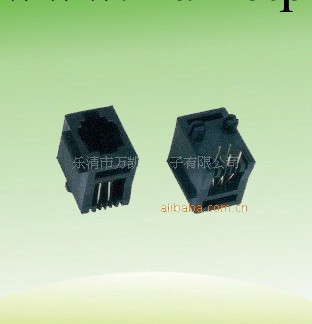 PCB插座 JACK/ 路由器接口/RJ45工廠,批發,進口,代購