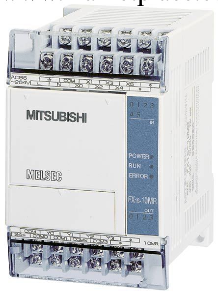 三菱PLCFX1S-20MR-001   控制器 可編程序控制器 mitsubishi三菱工廠,批發,進口,代購