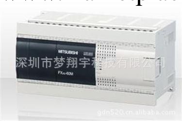 全新原裝三菱PLC-FX3U系列PLC主機工廠,批發,進口,代購