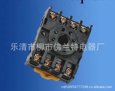 特價銷售高品質繼電器插座 PF083A工廠,批發,進口,代購