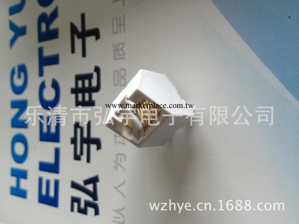 批量生產HY52C PCB插座頭工廠,批發,進口,代購