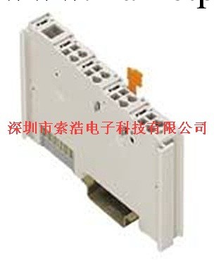 供應德國原裝萬可WAGO-I/O-SYSTEM 750-513 2通道 繼電器模塊工廠,批發,進口,代購