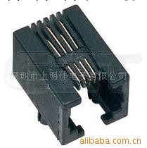 供應PCB插座PCB-5321-6P工廠,批發,進口,代購